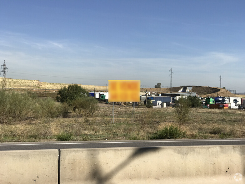 Carretera de Parla a Pinto, Parla, Madrid for sale - Primary Photo - Image 1 of 2