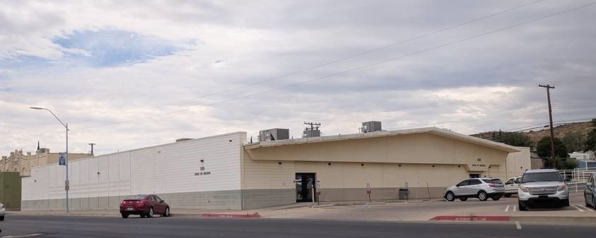 519 E Beale St, Kingman, AZ for sale - Primary Photo - Image 1 of 1