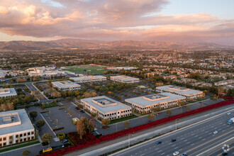 420 Exchange, Irvine, CA - aerial  map view - Image1