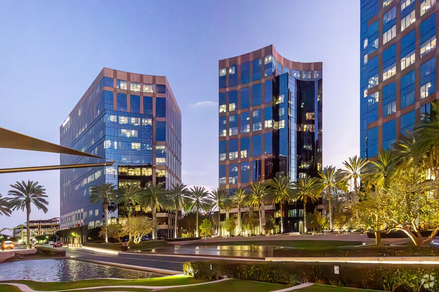 2020 Main St, Irvine, CA to rent - Building Photo - Image 1 of 19