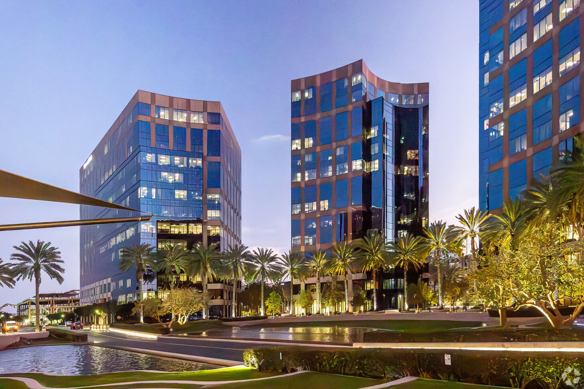 2020 Main St, Irvine, CA to rent Building Photo- Image 1 of 20