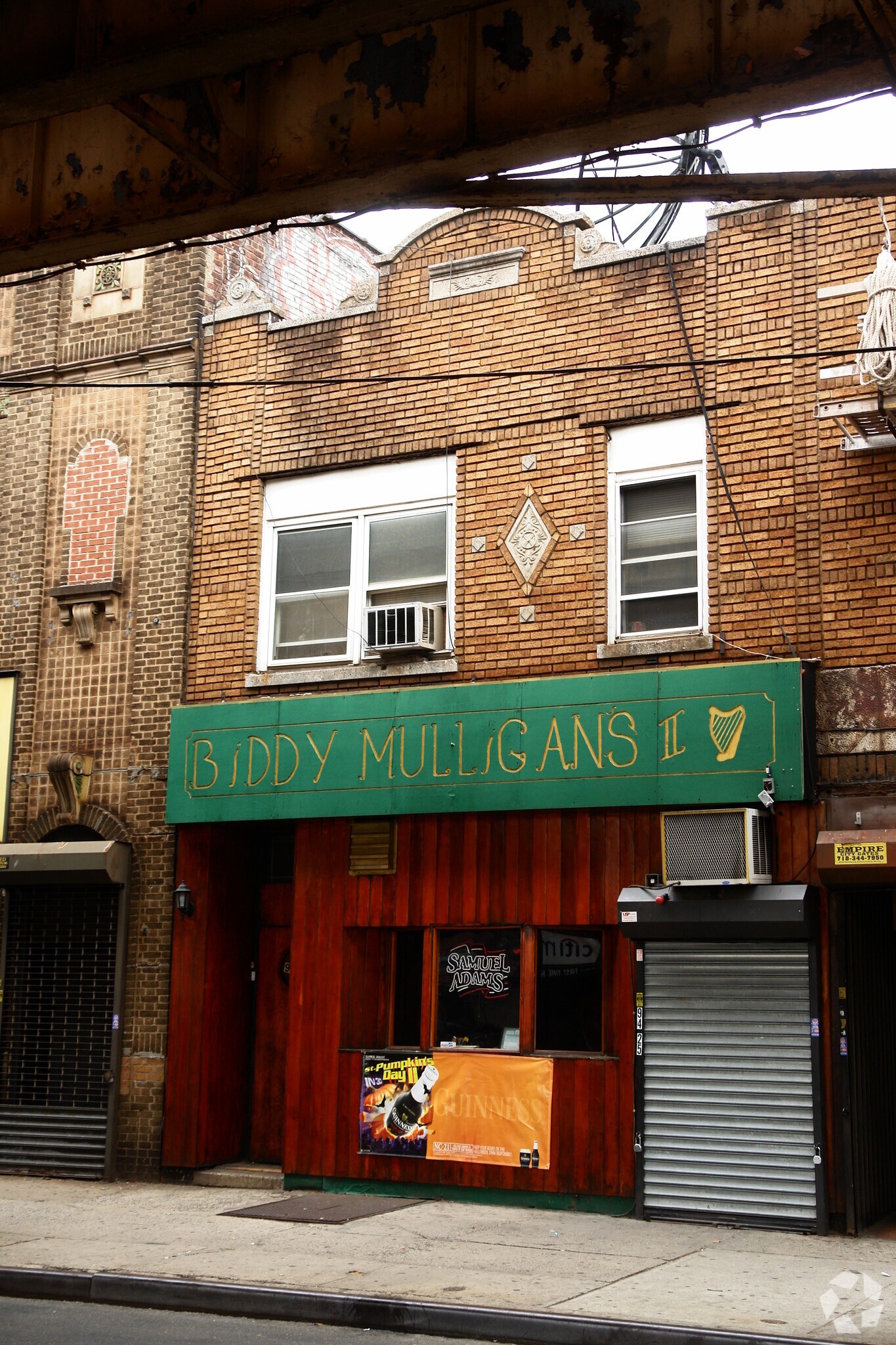 9424-94-25 Jamaica Ave, Woodhaven, NY for sale Primary Photo- Image 1 of 1