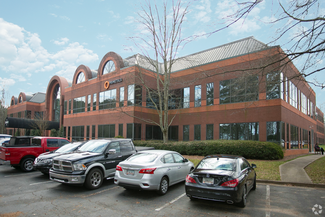 More details for 5895 Windward Pky, Alpharetta, GA - Office for Rent