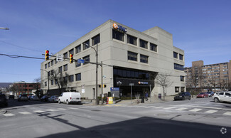 More details for 201 Penn Ave, Scranton, PA - Office, Office/Retail for Rent