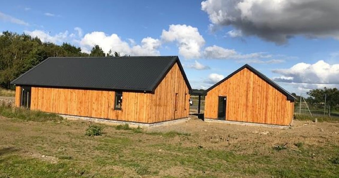 Pitcrocknie Village, Alyth for sale Building Photo- Image 1 of 1