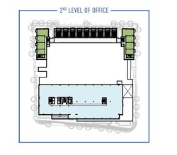 4th & Jefferson, Nashville, TN for rent Floor Plan- Image 1 of 1