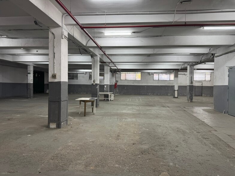 Calle de Eduardo Torroja, 15, Leganés, Madrid to rent - Interior Photo - Image 3 of 15