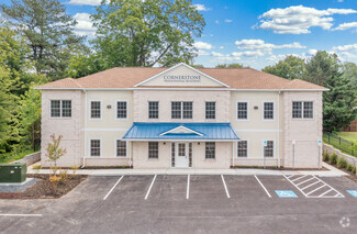 More details for 11623 Philadelphia Rd, White Marsh, MD - Office for Sale