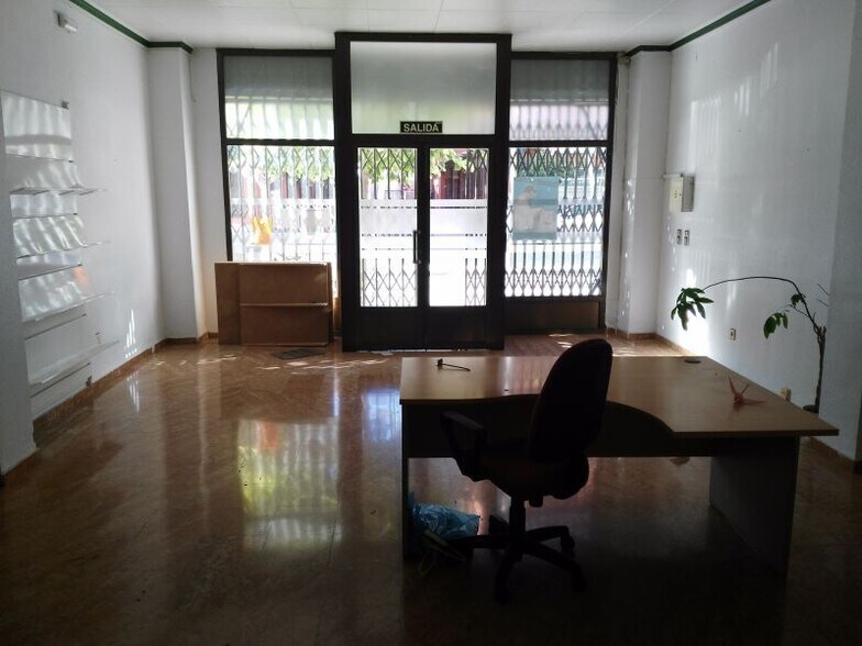 Retail in Calasparra, Murcia to rent - Building Photo - Image 2 of 23