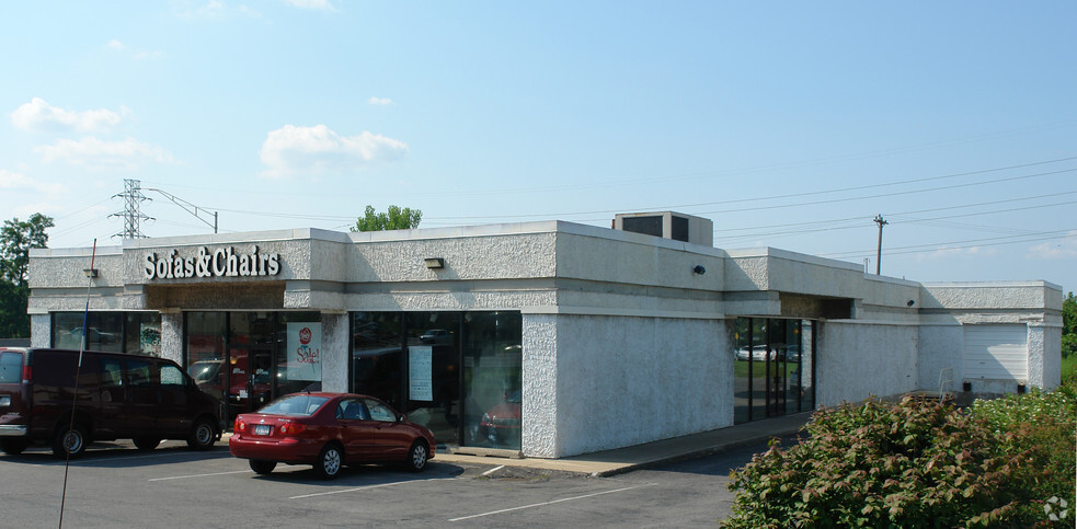 3101 Erie Blvd E, Syracuse, NY for sale - Primary Photo - Image 1 of 1