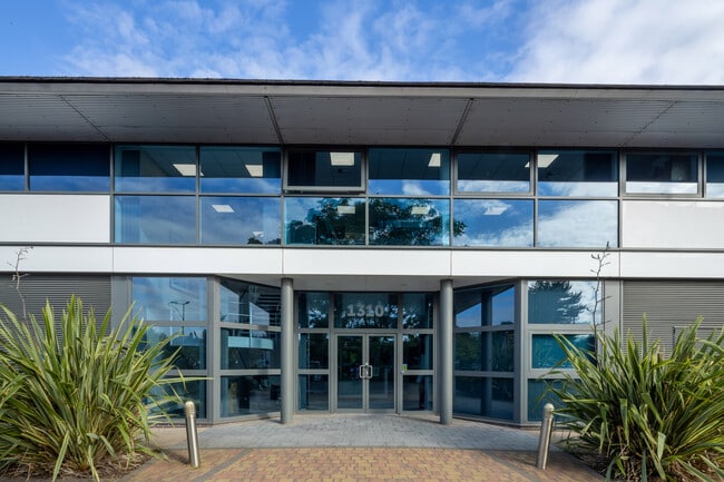 More details for 1310 Solihull Pky, Birmingham - Co-working to Rent