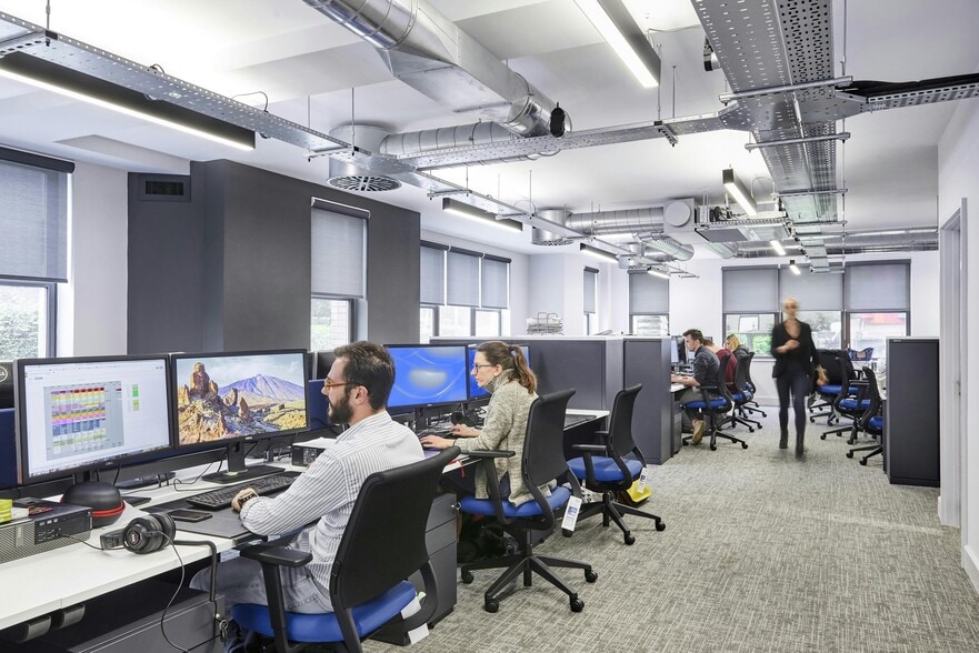 58-60 St Aldates, Oxford to rent - Building Photo - Image 3 of 6