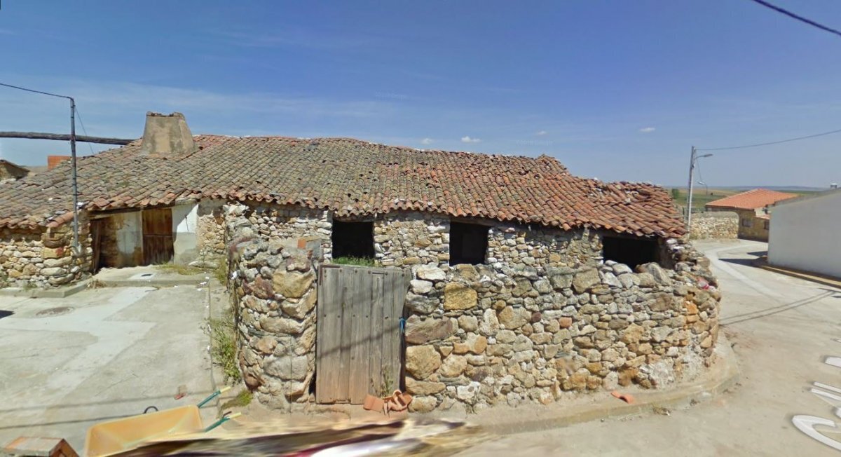 Land in Villagonzalo de Tormes, Salamanca for sale Primary Photo- Image 1 of 2