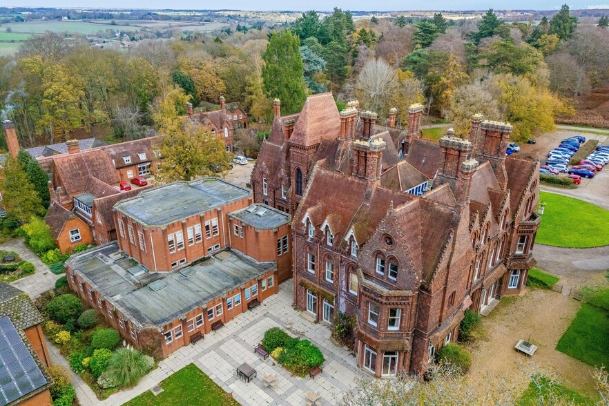 Easneye, Ware for sale - Building Photo - Image 3 of 25