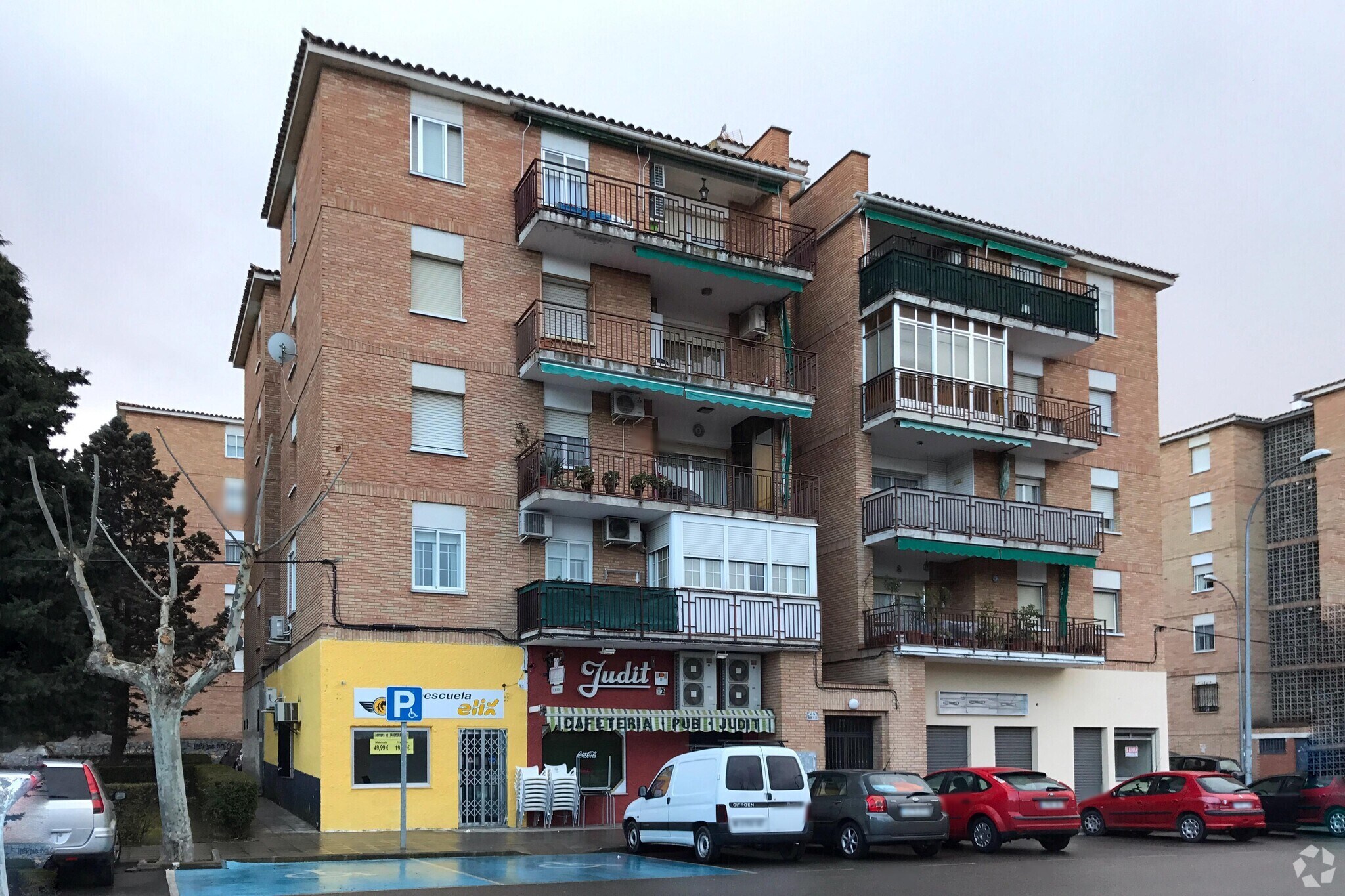 Build-to-Rent in Argés, Toledo for sale Primary Photo- Image 1 of 3