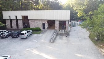 230 Andrew Dr, Stockbridge GA - Commercial Property