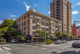 170-178 Ninth Ave, New York, NY for sale Primary Photo- Image 1 of 1