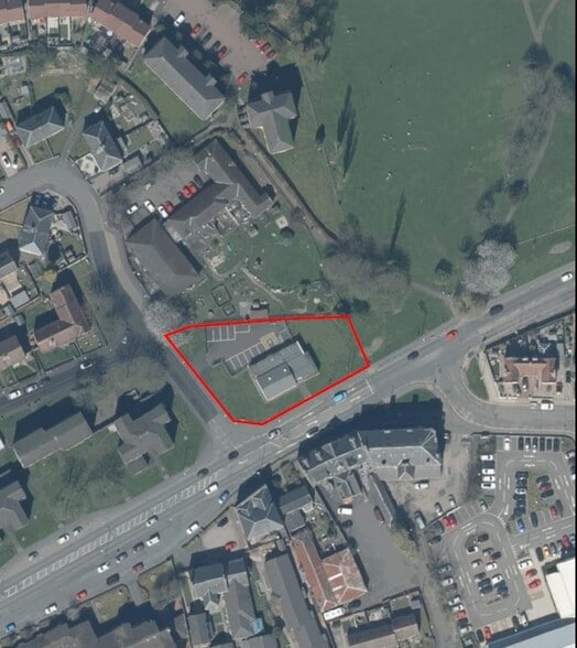 30 Elizabeth Av, Larbert for sale - Building Photo - Image 3 of 3