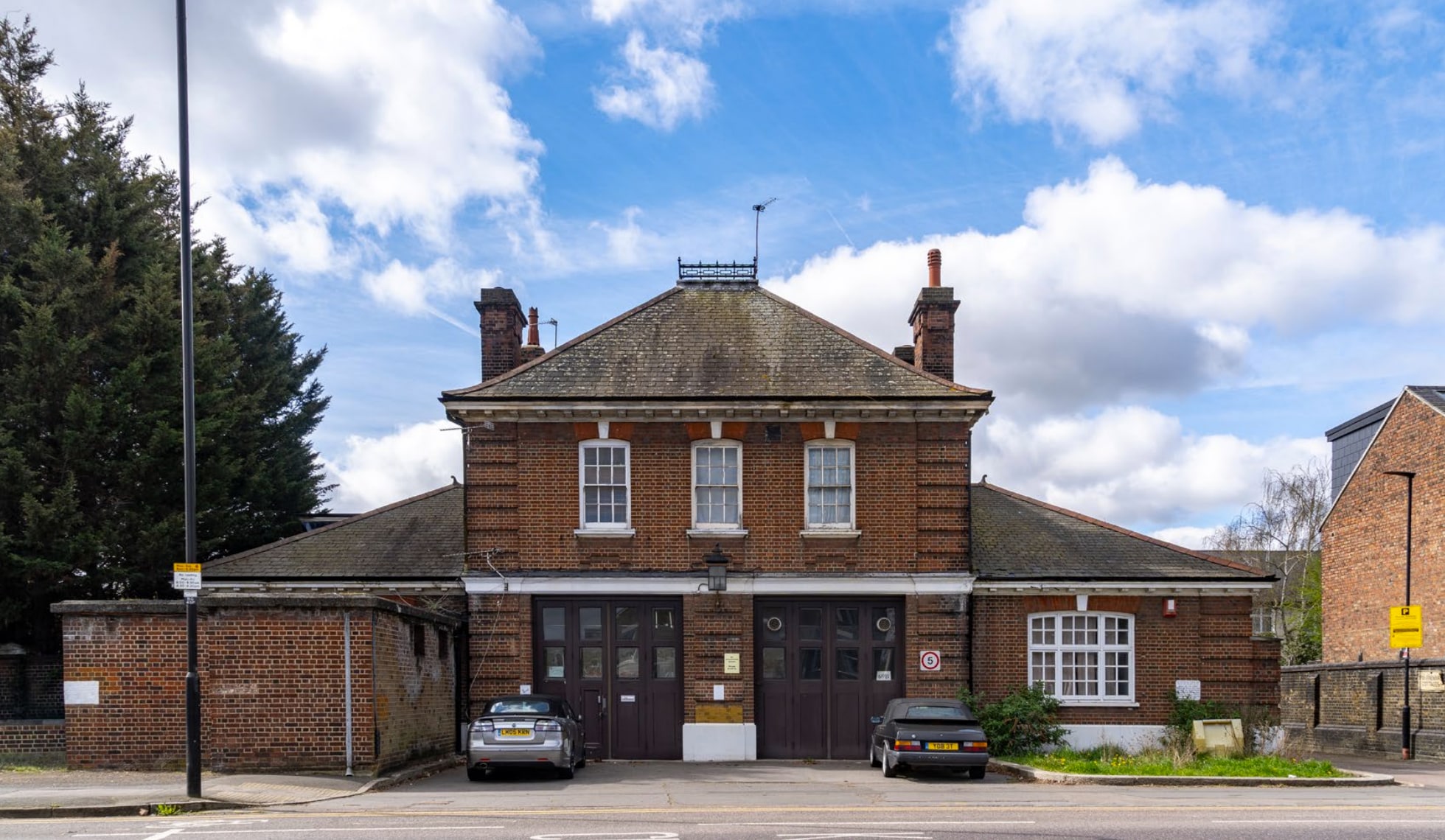 69a Bounds Green Rd, London for sale Building Photo- Image 1 of 8