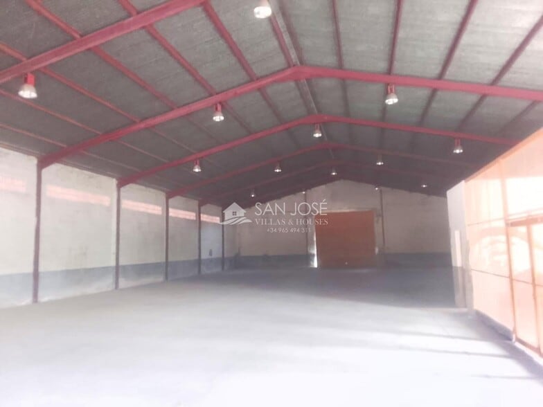 Industrial in La Romana for sale - Interior Photo - Image 2 of 8