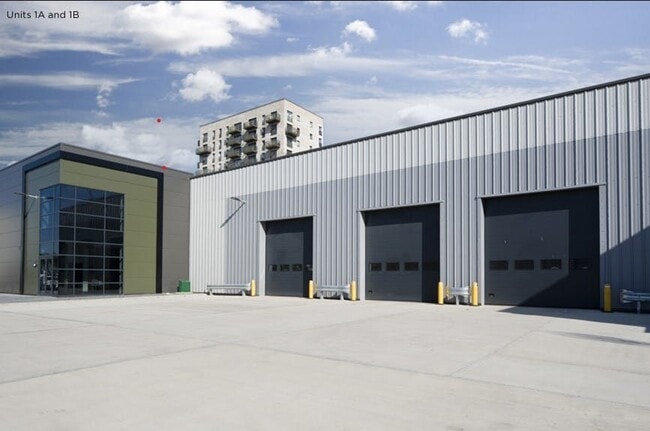 More details for Gascoigne Rd, Barking - Industrial to Rent