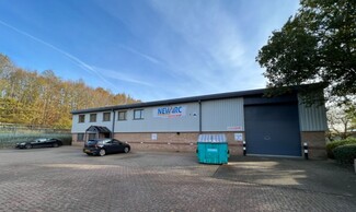 More details for Whitehouse Rd, Newcastle Upon Tyne - Industrial for Rent