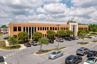 More details for 5291 Corporate Dr, Frederick, MD - Office for Rent