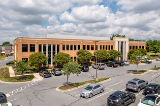 More details for 5291 Corporate Dr, Frederick, MD - Office for Rent