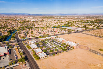 14811 W Bell Rd, Surprise, AZ - aerial  map view - Image1