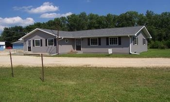 19670 Waller Rd, Fulton, IL for sale - Primary Photo - Image 1 of 1