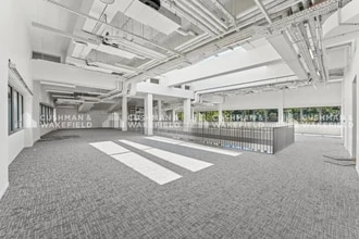 Office in Boulogne-Billancourt to rent Interior Photo- Image 2 of 2