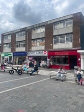 54B-54E Carlton St, Castleford for sale Building Photo- Image 2 of 10