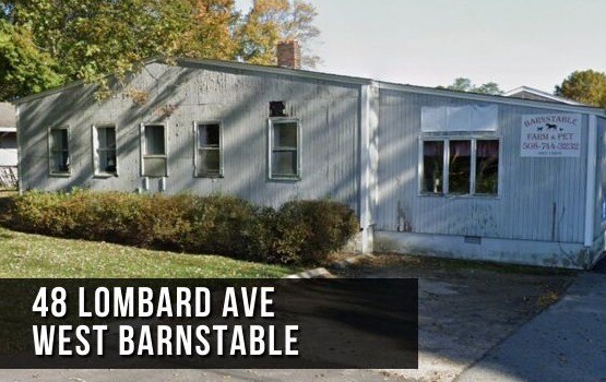 48 Lombard Ave, West Barnstable, MA for rent - Primary Photo - Image 1 of 1