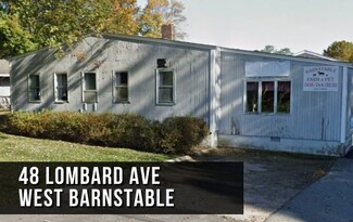 More details for 48 Lombard Ave, West Barnstable, MA - Retail for Rent