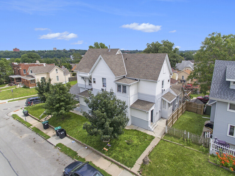 2501 Poppleton Ave, Omaha, NE for sale - Primary Photo - Image 1 of 40