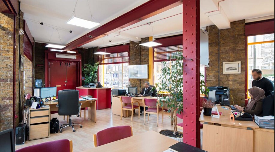 75-83 East Rd, London for sale Building Photo- Image 1 of 1