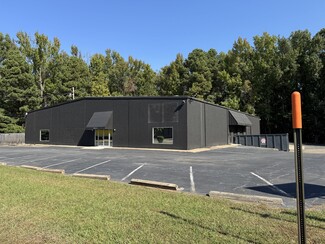 More details for 5901 Murray St, Little Rock, AR - Industrial for Rent