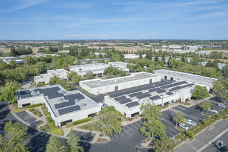 3875 Atherton Rd, Rocklin, CA - aerial  map view - Image1