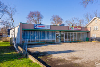 950-954 Ecorse Rd, Ypsilanti, MI for sale Building Photo- Image 1 of 1