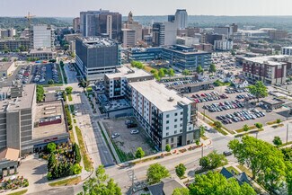 More details for 511 3rd Ave, Rochester, MN - Retail for Rent