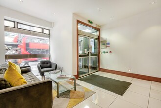 123 Minories, London for rent Interior Photo- Image 2 of 7