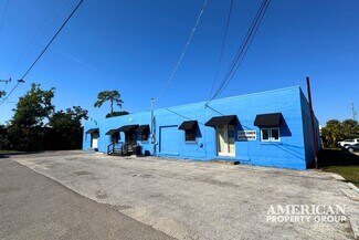 More details for 1681 11th St, Sarasota, FL - Light Industrial for Sale