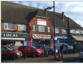 157 Somerford Rd, Birmingham for sale Primary Photo- Image 1 of 1