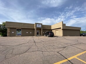 2621 S Minnesota Ave, Sioux Falls, SD for sale Building Photo- Image 1 of 1