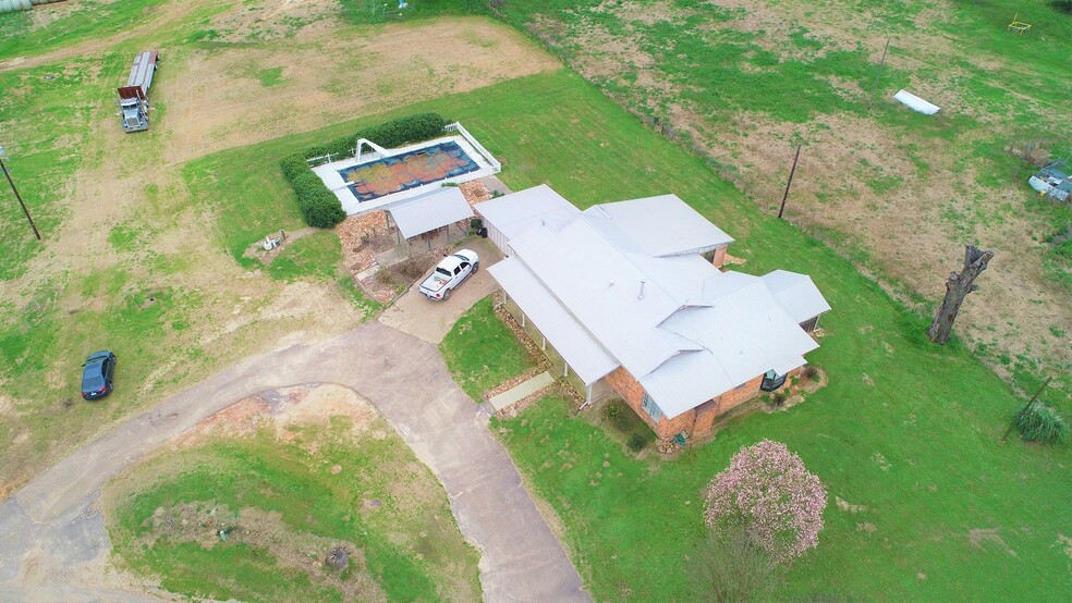 248 County Road 4310, Winnsboro, TX for sale - Building Photo - Image 2 of 51