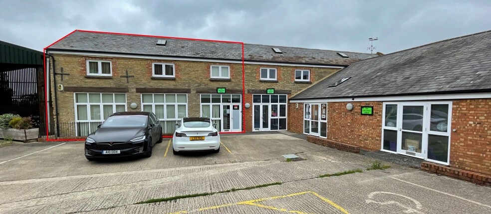 Wootton Rd, Quinton to rent - Building Photo - Image 2 of 2