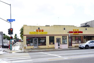 More details for 4637-4643 El Cajon Blvd, San Diego, CA - Retail for Rent