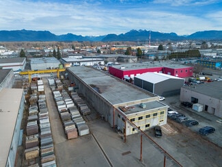 More details for 19135 94th Ave, Surrey, BC - Industrial for Sale