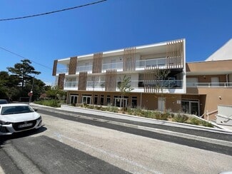 More details for 4 Rue Lamartine, Rognac - Build-to-Rent for Sale