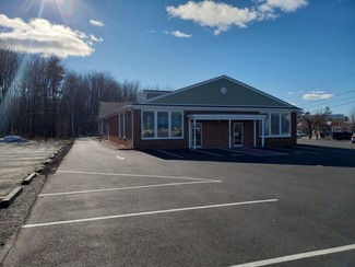 More details for 451 Russell St, Hadley, MA - Retail for Rent